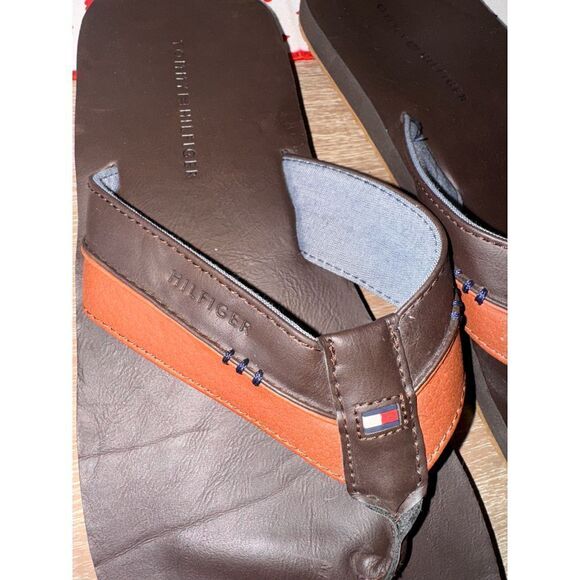 Tommy‎ Hilfiger Men's Davidson Sandal
10 - Picture 7 of 10
